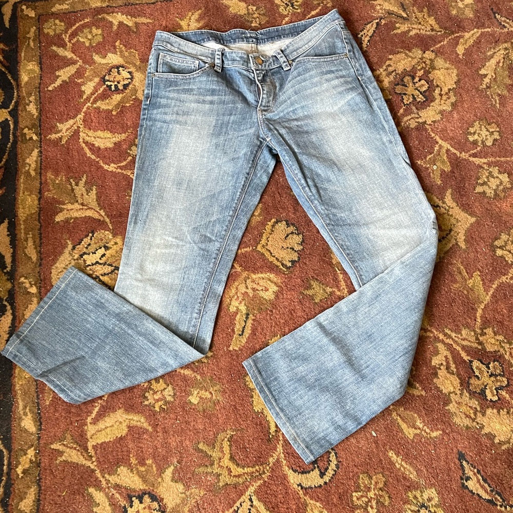 Elie Tahari jeans